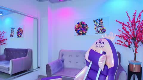 Snapshot of vermelha_gremory1 chatting on 28, 1, 2025 vermelha gremory1 online show from 28, 1, 2025