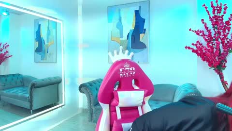 Snapshot of vermelha_gremory1 chatting on 30, 1, 2025 vermelha gremory1 online show from 30, 1, 2025