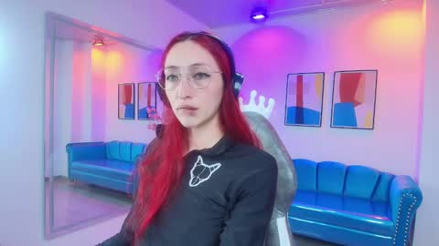 Snapshot of vermelha_gremory1 chatting on 30, 1, 2025 vermelha gremory1 online show from 30, 1, 2025