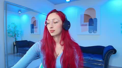 Snapshot of vermelha_gremory1 chatting on 2, 2, 2025 vermelha gremory1 online show from 2, 2, 2025