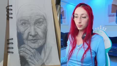 Snapshot of vermelha_gremory1 chatting on 2, 2, 2025 vermelha gremory1 online show from 2, 2, 2025