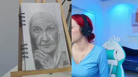 Snapshot of vermelha_gremory1 chatting on 2, 2, 2025 vermelha gremory1 online show from 2, 2, 2025