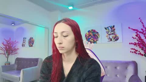 Snapshot of vermelha_gremory1 chatting on 3, 2, 2025 vermelha gremory1 online show from 3, 2, 2025