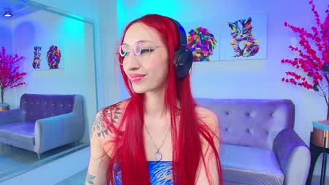 Snapshot of vermelha_gremory1 chatting on 4, 2, 2025 vermelha gremory1 online show from 4, 2, 2025