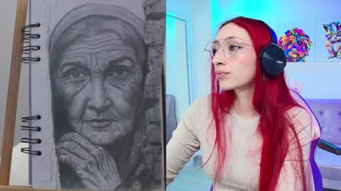 Snapshot of vermelha_gremory1 chatting on 5, 2, 2025 vermelha gremory1 online show from 5, 2, 2025