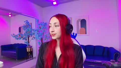 Snapshot of vermelha_gremory1 chatting on 6, 2, 2025 vermelha gremory1 online show from 6, 2, 2025