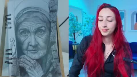 Snapshot of vermelha_gremory1 chatting on 6, 2, 2025 vermelha gremory1 online show from 6, 2, 2025