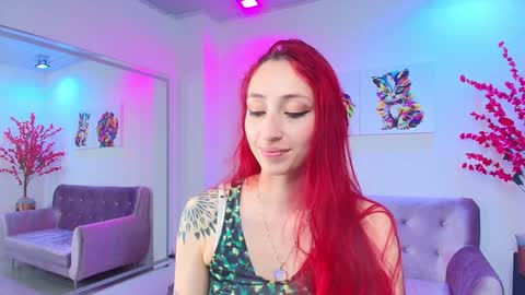 Snapshot of vermelha_gremory1 chatting on 7, 2, 2025 vermelha gremory1 online show from 7, 2, 2025