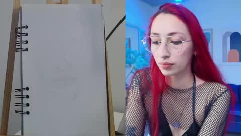 Snapshot of vermelha_gremory1 chatting on 9, 2, 2025 vermelha gremory1 online show from 9, 2, 2025