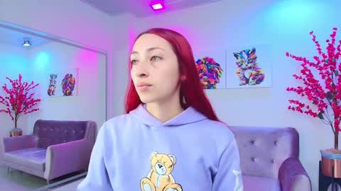 Snapshot of vermelha_gremory1 chatting on 10, 2, 2025 vermelha gremory1 online show from 10, 2, 2025