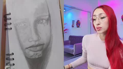 Snapshot of vermelha_gremory1 chatting on 12, 2, 2025 vermelha gremory1 online show from 12, 2, 2025