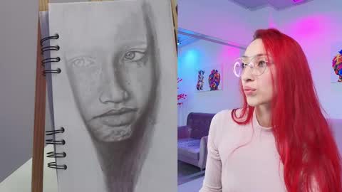 Snapshot of vermelha_gremory1 chatting on 12, 2, 2025 vermelha gremory1 online show from 12, 2, 2025