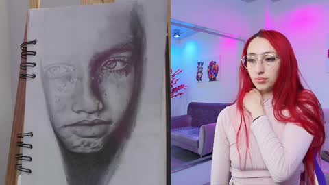 Snapshot of vermelha_gremory1 chatting on 12, 2, 2025 vermelha gremory1 online show from 12, 2, 2025