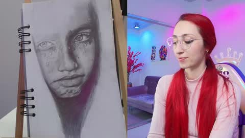 Snapshot of vermelha_gremory1 chatting on 12, 2, 2025 vermelha gremory1 online show from 12, 2, 2025