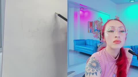 Snapshot of vermelha_gremory1 chatting on 19, 2, 2025 vermelha gremory1 online show from 19, 2, 2025