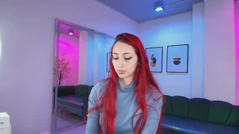 Snapshot of vermelha_gremory1 chatting on 25, 2, 2025 vermelha gremory1 online show from 25, 2, 2025