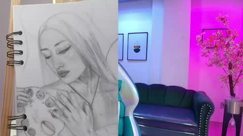 Snapshot of vermelha_gremory1 chatting on 26, 2, 2025 vermelha gremory1 online show from 26, 2, 2025