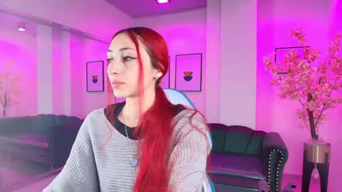 Snapshot of vermelha_gremory1 chatting on 27, 2, 2025 vermelha gremory1 online show from 27, 2, 2025