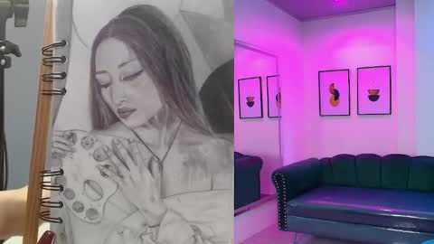 Snapshot of vermelha_gremory1 chatting on 3, 3, 2025 vermelha gremory1 online show from 3, 3, 2025