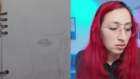 Snapshot of vermelha_gremory1 chatting on 9, 3, 2025 vermelha gremory1 online show from 9, 3, 2025