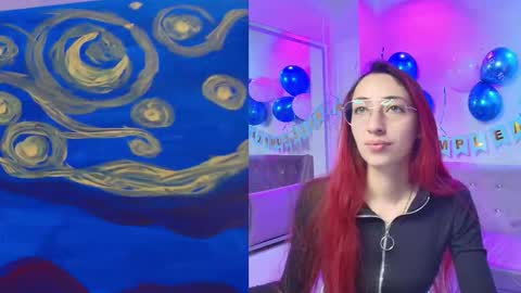 Snapshot of vermelha_gremory1 chatting on 11, 9, 2025 vermelha gremory1 online show from 11, 9, 2025