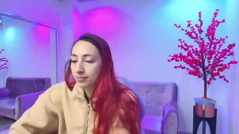 Snapshot of vermelha_gremory1 chatting on 13, 9, 2025 vermelha gremory1 online show from 13, 9, 2025