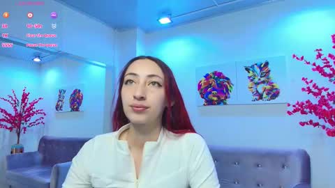 Snapshot of vermelha_gremory1 chatting on 16, 9, 2025 vermelha gremory1 online show from 16, 9, 2025