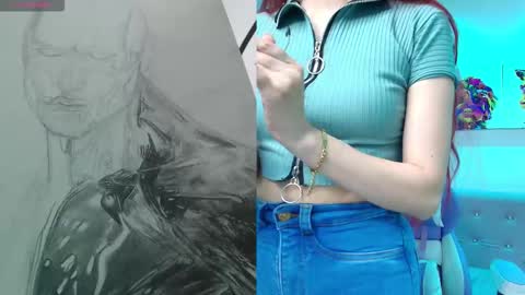 Snapshot of vermelha_gremory1 chatting on 20, 9, 2025 vermelha gremory1 online show from 20, 9, 2025