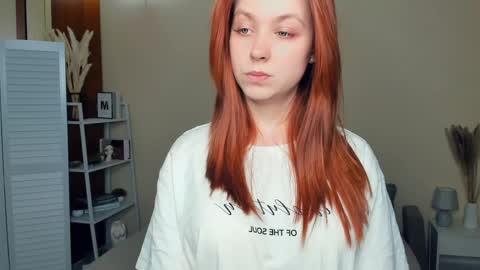 Snapshot of vernettastiner chatting on 23, 5, 2026 Delora online show from 23, 5, 2026
