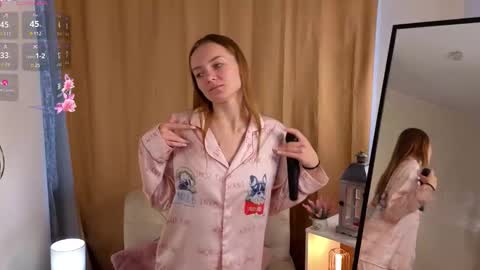 Snapshot of vernitashinsky chatting on 20, 9, 2025 Olivia online show from 20, 9, 2025