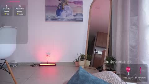 vero_cam online show from 10, 9, 2025