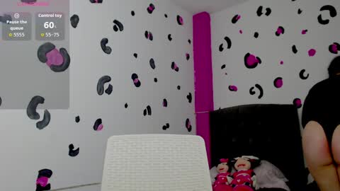 Snapshot of vero_doll12 chatting on 28, 5, 2026 Verinica online show from 28, 5, 2026