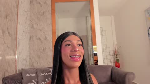 Snapshot of vero_lodge chatting on 18, 1, 2025 veronica online show from 18, 1, 2025
