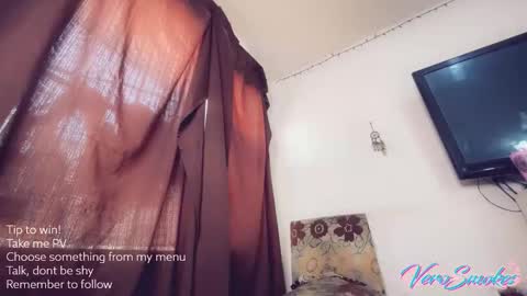 Snapshot of veroalva chatting on 29, 4, 2026 Vero Alva online show from 29, 4, 2026