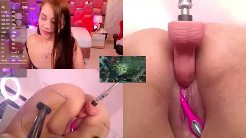 Veronica online show from 4, 3, 2026