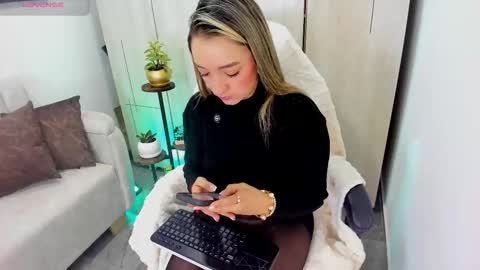 Catalina online show from 21, 11, 2025