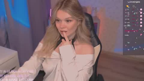 Tiffany online show from 26, 9, 2025