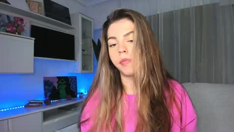 Lolitalolz online show from 25, 1, 2025