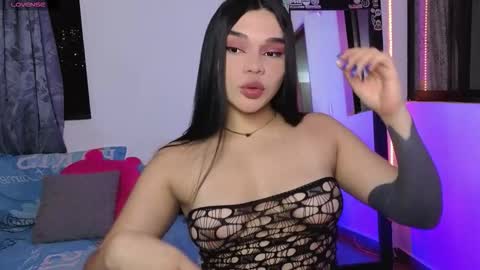 veronica_118 online show from 6, 11, 2025