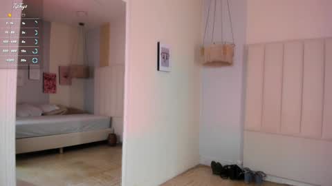 Snapshot of veronica_b07 chatting on 24, 1, 2025 Veronica3 online show from 24, 1, 2025