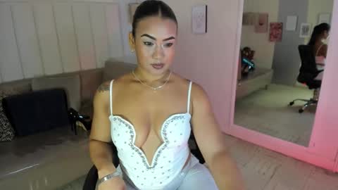 Snapshot of veronica_b07 chatting on 23, 4, 2026 Veronica3 online show from 23, 4, 2026