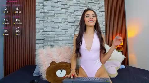 Veronica online show from 20, 2, 2026