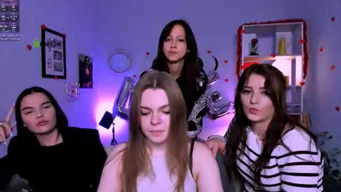 Ronni online show from 9, 2, 2026