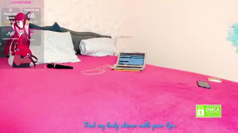 Snapshot of veronica_bubbley chatting on 15, 5, 2026 Nylon queen genuine model who bring pantyhose on chaturbate for first time the others just copy my room for money online show from 15, 5, 2026