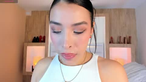 Snapshot of veronica_garciaa chatting on 23, 4, 2026 Johovanna online show from 23, 4, 2026