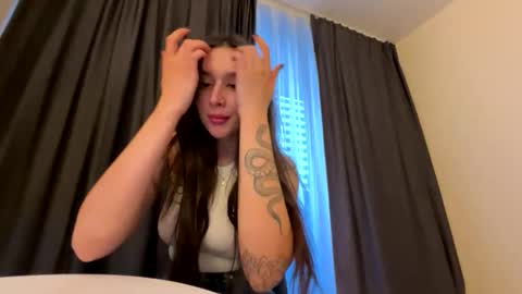 Veronica online show from 18, 10, 2025