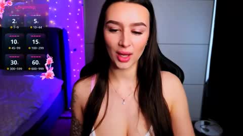 Veronica online show from 20, 2, 2026