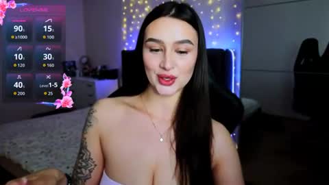 Veronica online show from 9, 7, 2026