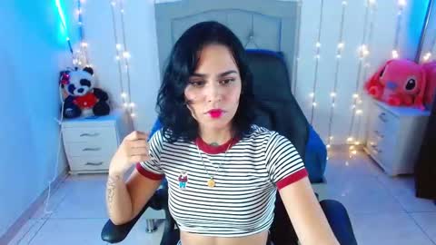 veronica_luar online show from 29, 9, 2025