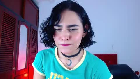 veronica_luar online show from 6, 11, 2025